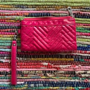 Big Buddha Wristlet EUC